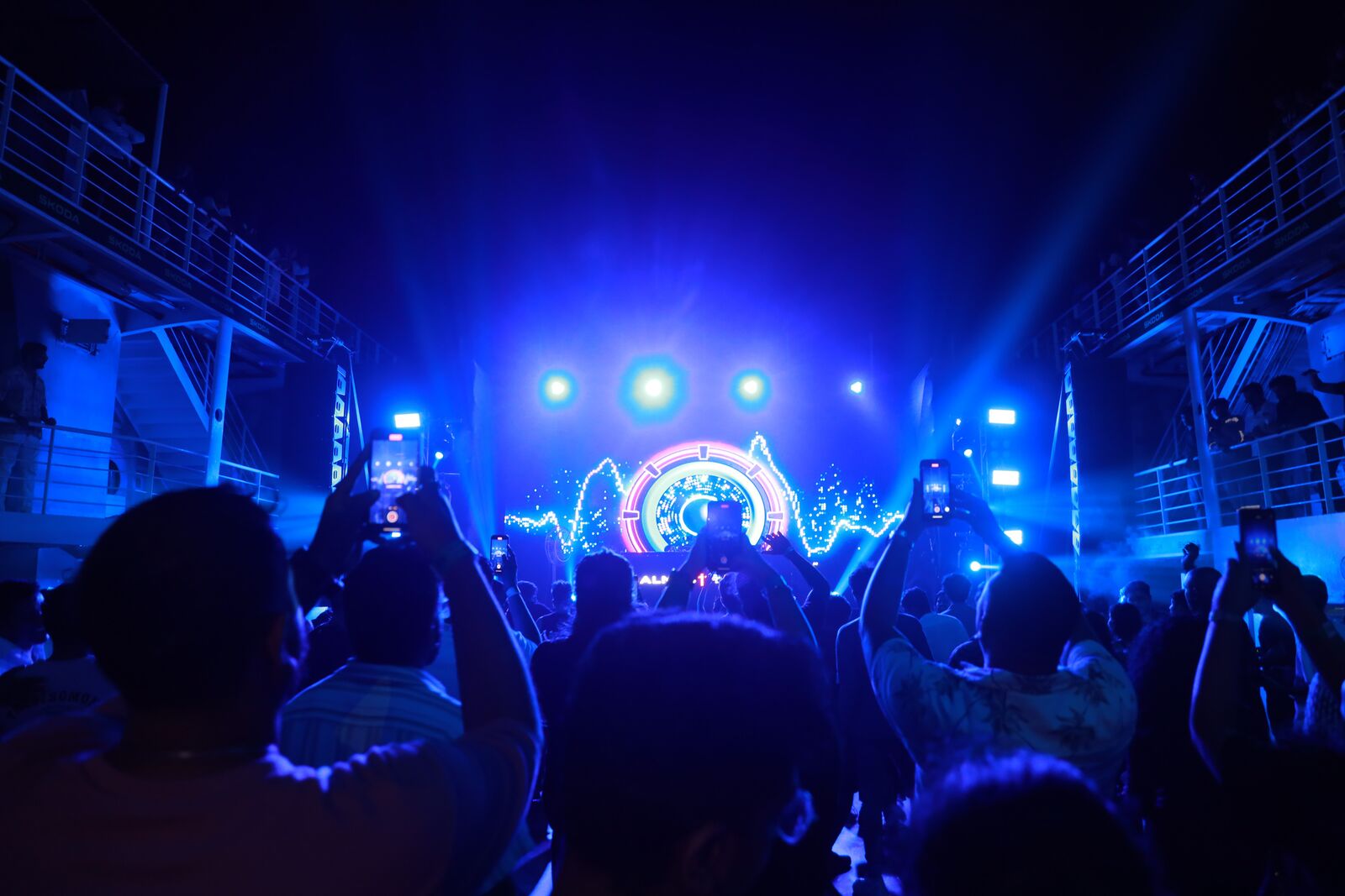 Concert Arena